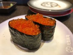 -元气寿司(东方宝泰店)