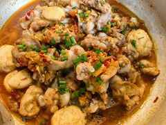-罗大姐湘潭菜馆(洋湖春园店)