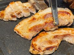 -咕咕站韩国料理(紫金港店)