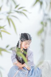 -米乐儿童摄影美学馆(怀柔店)