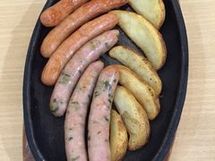 萨莉亚(万嘉广场店)-萨莉亚意式餐厅(万嘉商业广场店)