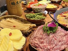 -楠火锅(新街口苏宁店)