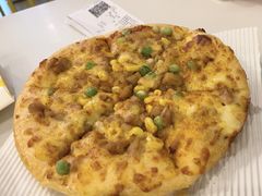 -尊宝比萨(南田店)
