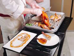 -阿庄新豫菜(航海东路店)