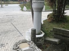 -彩色沙林风景区