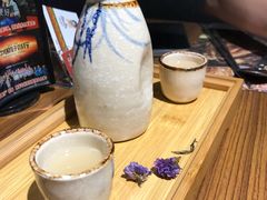 -将军牛排·尔滨地标朝鲜族美食(总店)