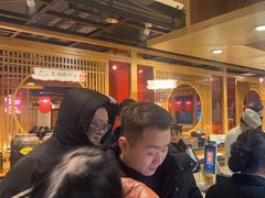 -老版火锅(半坡店)