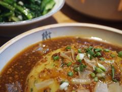 苦蒜烩土豆泥-树厨贵州菜(大十字店)