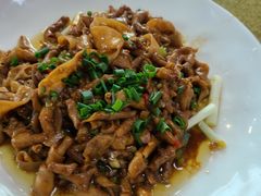 豉油王鹅肠-正宗鸡饭粤香酒家(朱村店)