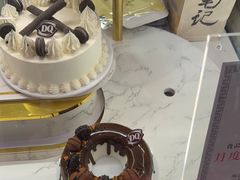 -DQ·蛋糕·冰淇淋(五棵松万达店)