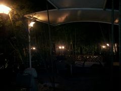 门口-旅马餐厅(茅家埠店)