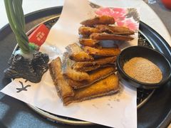 -聚鑫阁江浙菜·非遗传承技艺(青村帝华园店)