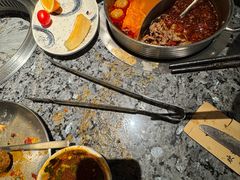 -阪尚皇·原切牛排·烤肉火锅自助(北京路店)