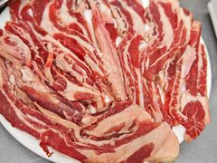 -松明一烤肉馆(鲁园店)