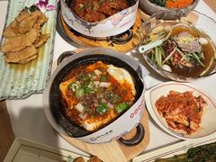 -七八冷面·延边朝鲜族美食(圣熙八号店)