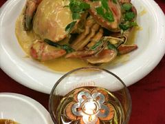 -Tosca Italian Trattoria