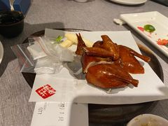 -凯逸轩·匠心粤菜(中城名仕汇店)