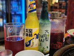 -刘淑芬·活鱼铁锅炖(北京首店)