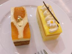 -金安大饭店-金品自助餐厅