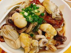 -荔林食店(西华路店)