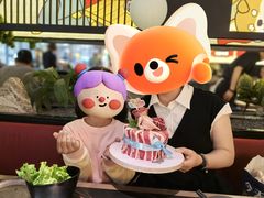 -厚贞日式烤肉(浦东汇智店)