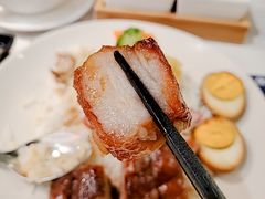 -食大利香港茶餐厅(南亚风情第一城店)