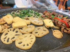 -一烙锅(友谊店)