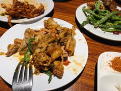 -汉巴味德(大悦城店)