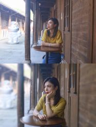 -杭州运河黄龙璀丽酒店-宴会厅