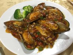 -摩登有记·新派泰国菜(银钻广场店)