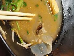 -万记麻辣烫国展总店