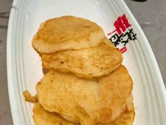 -丰茂海鲜烧烤(龙源华府店)