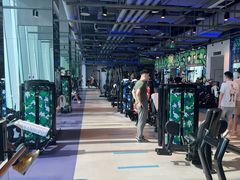 -Trainyard 炼·工场(中国国际贸易中心店)