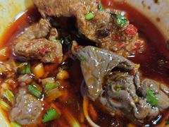 -渝味黄姐火锅(黄泥村店)