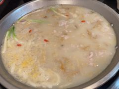-老来福·非遗酸汤兔(凯旋路店)