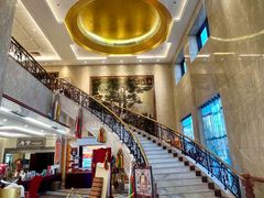 -北京西藏大厦酒店