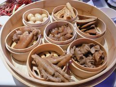 -卤校长重庆火锅(国兴店)