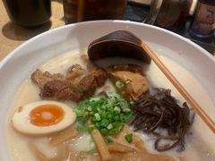 -味千拉面(航洋国际购物中心)