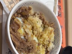 -吉野家(学院路店)