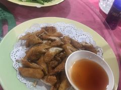 -苏记美食(张槎一路店)