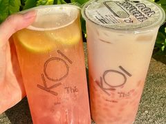 -KOI Thé(正佳广场店)