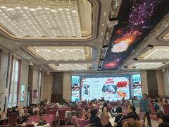 -圣丰盛宴酒家(东城店)