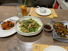 -素心小筑(后沙裕镇店)