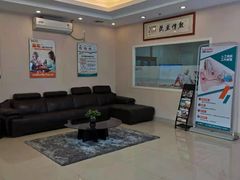 -海之声助听器峰力直营店深圳旗舰中心