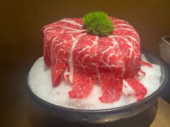 -牛将军•涮肉•烤肉•铁板烧(北京王府井·故宫店)