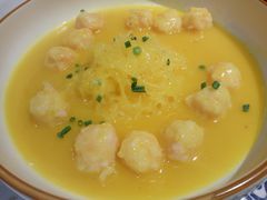 金汤虾滑-美庐时尚餐厅(菱角湖店)