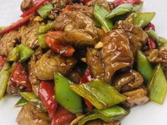 -品海楼·大连海胆锅贴馆(东港店)