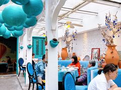 -苏坦土耳其西餐厅(玉林店)