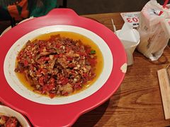 -八碗湘长沙市井菜(坡子街店)