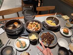 -云海肴·汽锅鸡·云南菜(高德置地店)